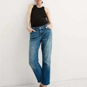 Never worn! Hatch maternity jeans